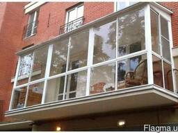 Узаконити балкон, узаконити пристройку, самострой полтава