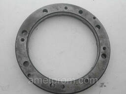 Узел полумуфт УГ9321.0400.000 (поз. 41,42)