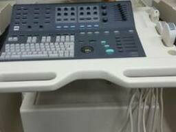 УЗИ аппарат Philips HDI 5000, 4 датчика