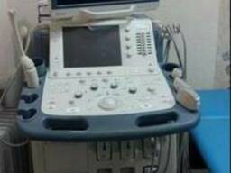 УЗИ/УЗД аппарат Toshiba Aplio XG (2008г. ) в комплектации