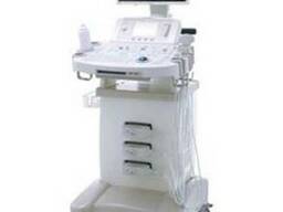 УЗИ/УЗД аппарат Ultrasonix Sonix CEP комплект датчиков