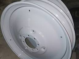 Узкие диски DW8х42 под шину 9.5R42 мтз-80,82,892