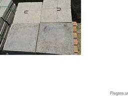 Тротуарная плита 1000х500х45 купить, плита 6П5 цена,