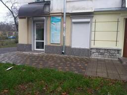 В оренду приміщення з гарним ремонтом Центр Объект № 1544917