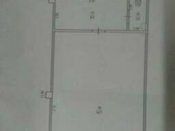 В оренду відокремлене приміщення на Леваді 68 кв. м. Объект № 1549464