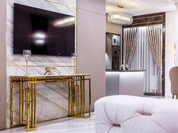 В продаже 122 м2 комфорта в стиле Неоклассика на 10 Фонтана