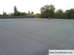 Взимку! Монтаж кроквяної системи будь-яких видів