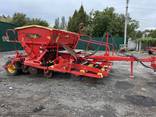 Vaderstad Rapid 300 C захват 3 метра - фото 2