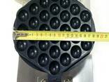 Вафельница гонконгская Bubble GoodFood WB-1HK