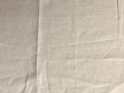 Вафельное полотенце