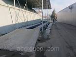 Автомобильные весы 6 - 24м, с НПВ 10 - 100 тонн - фото 2