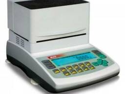 Анализатор влажности