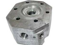 Запчасти к окрасочным аппаратам корпус ступени краски голова