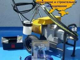 Агрегат окрасочный высокого давления Вагнер Wagner 7000 HA