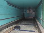 Вагон рефрежератора, битовка, хозблок, кіоск - фото 2