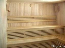 Вагонка 100 15 4м