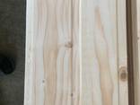 Вагонка смерека. - фото 2