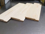Вагонка євро (класік), Експорт - фото 3
