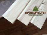Вагонка из хвойных пород от производителя, прямые поставки! - фото 1