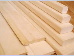 Вагонка Липа