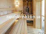 Вагонка липа - от производителя - фото 2