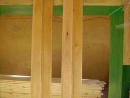 Вагонка ольха