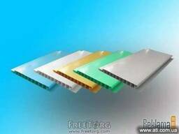 Вагонка Пластик