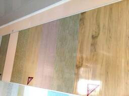 Вагонка Пластиковая, Пластиковые Панели