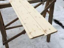 Вагонка Сосна Смерека Производитель.