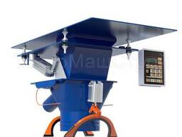 Вагова установка «Норма-С»