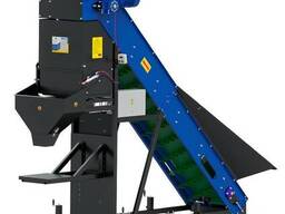 Ваговий дозатор овочів та фруктів ВДЛ-30