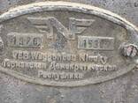 Вагон - рефрижиратор б/в - фото 3