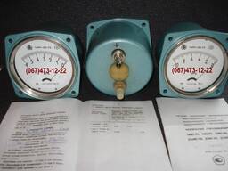 Тягоміри для сівалок УПС СУПН, вакуумметр ДВ до сівалки