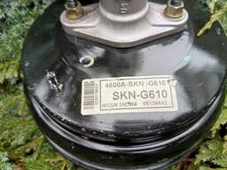 Вакумный усилитель тормозов Honda CR-V 2002-2006 diesel 2.2 N22A2, 4600A-SKN-G610