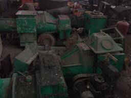 Вакуум пресс KEMA PVP160, PVP25, PVP35