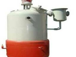 Вакуум-выпарной аппарат МЗС-320 для выпаривания овощефруктов