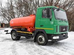 Вакуумна машина