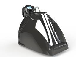Вакуумная беговая дорожка VacuStar с инфракрасным излучением