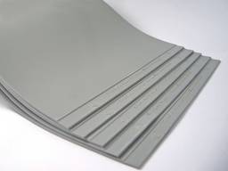 Техпластина (резина) вакуумная