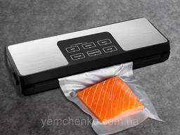 Вакуумні пакети рифлені, (ш) 300*500 (д), мм, (прозора 70 мкм і 100 мкм рифлена), РА/РЕ