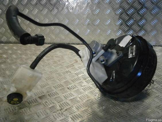 Вакуумный насос Ford (форд) S-Max 2006-2014 авторазборка