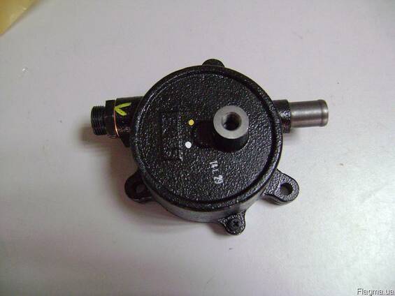 Вакуумный насос генератора 3.3 37390-41750 к Hyundai HD 65
