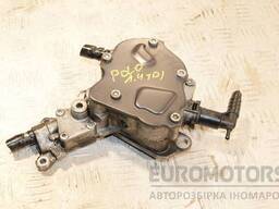 Вакуумный насос (тандемный насос) VW Polo 1.4tdi 2001-2009 038145209N 465392