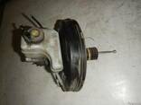 Вакуумный насос Volkswagen Passat B6 2005-2010 2.0 TDI б\у - фото 1
