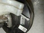 Вакуумный насос Volkswagen Passat B6 2005-2010 2.0 TDI б\у - фото 2