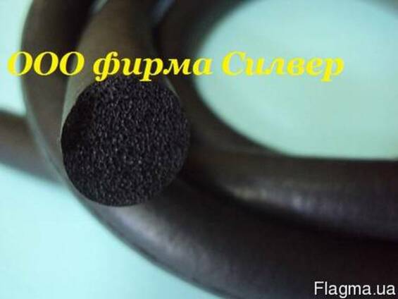 Вакуумный шнур 8мм для станков с ЧПУ