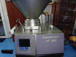 Вакуумный шприц Handtmann VF-200