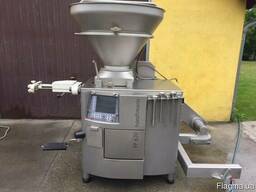 Вакуумный шприц Handtmann VF 620