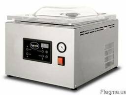 Вакуумный упаковщик Apach AVM254 Новый камерный вакууматор.