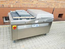 Вакуумный упаковщик multivac c 500